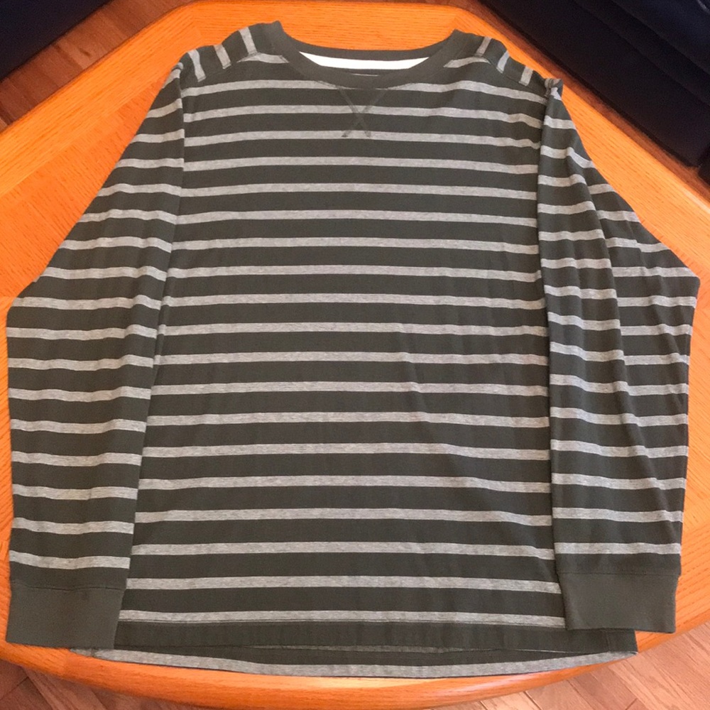Alpine Design XXL Long Sleeve T Shirt